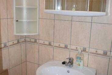 Villa Bella Apartman