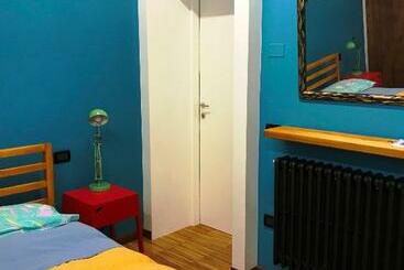 62 B&b