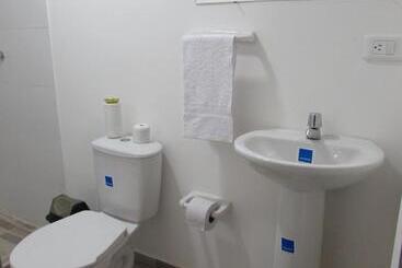 هاستل Sgreen Duplex Apartments I