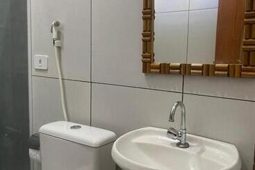 هاستل Estrela Dos Lençóis
