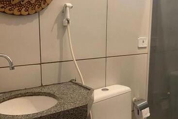 هاستل Estrela Dos Lençóis