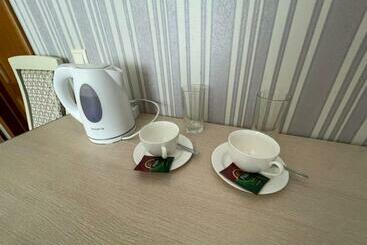 هاستل Mini Hotel Sultan