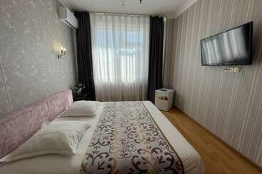 هاستل Mini Hotel Sultan