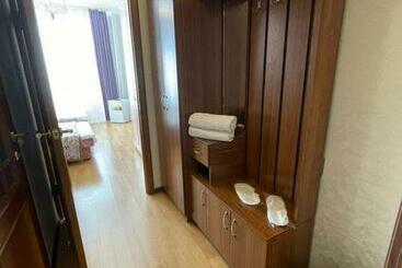 هاستل Mini Hotel Sultan