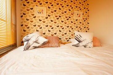 فندق صغير Tomato Takayama Station