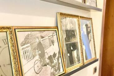 B&b Stazione Don Camillo