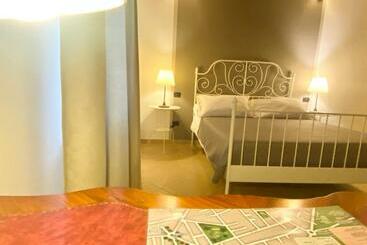 B&b Stazione Don Camillo