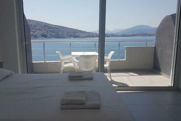 تختخواب و صبحانه Kristina Bellavista Rooms