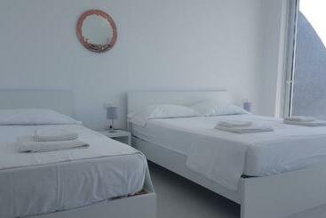 تختخواب و صبحانه Kristina Bellavista Rooms
