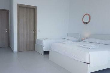 تختخواب و صبحانه Kristina Bellavista Rooms