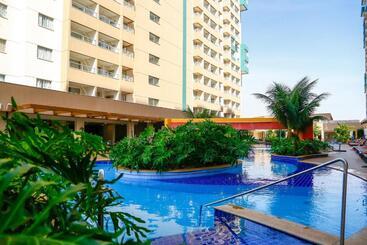 Enjoy Olimpia Park Resort