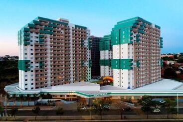 Enjoy Olimpia Park Resort