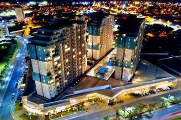 Enjoy Olimpia Park Resort