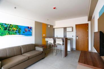 Enjoy Olimpia Park Resort