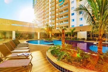 Enjoy Olimpia Park Resort