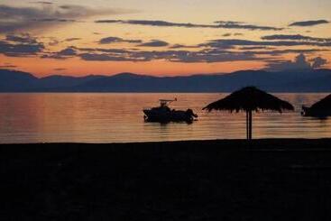 Erosea Beach Resort