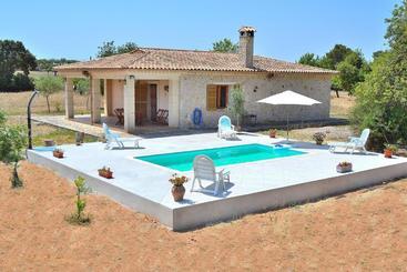 137 Finca Son Bernat Etv9442 By Mallorca Charme - Llubi