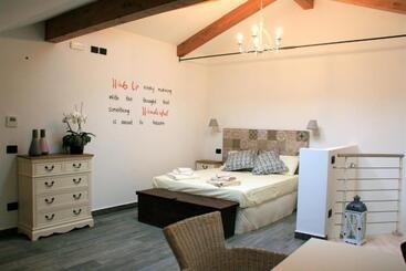酒店 Agriturismo Podere Nigriano