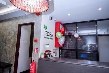 هتل Eden Boutique