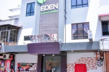 هتل Eden Boutique