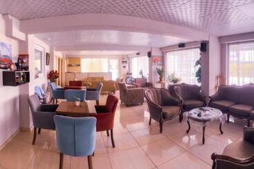 Figen Suite Hotel 2