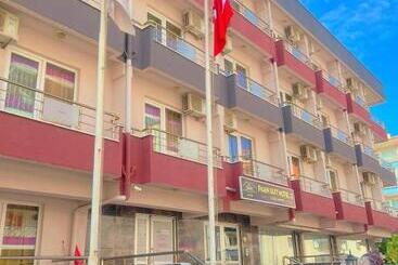 Figen Suite Hotel 2