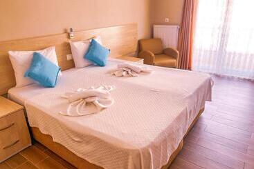 Figen Suite Hotel 2