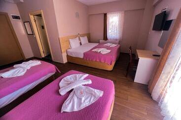 Figen Suite Hotel 2