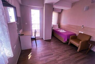Figen Suite Hotel 2