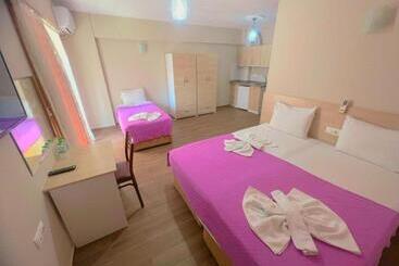 Figen Suite Hotel 2