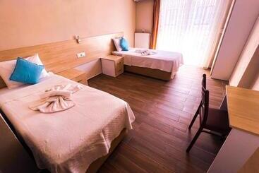 Figen Suite Hotel 2