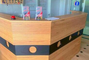 Figen Suite Hotel 2