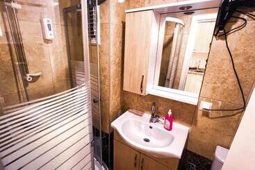 Figen Suite Hotel 2