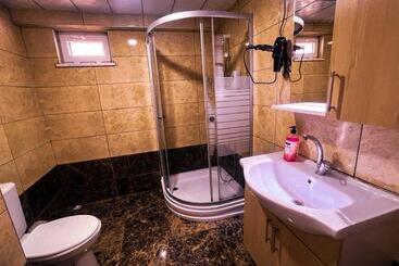 Figen Suite Hotel 2