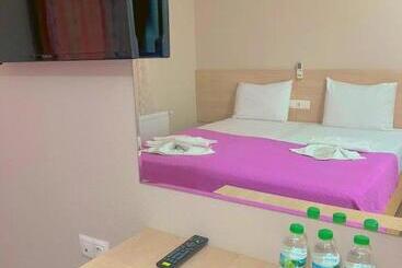 Figen Suite Hotel 2