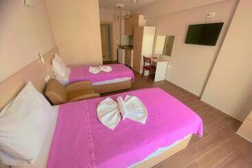 Figen Suite Hotel 2