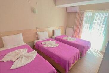 Figen Suite Hotel 2