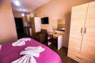 Figen Suite Hotel 2