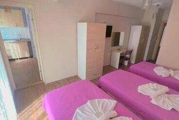 Figen Suite Hotel 2