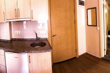 Figen Suite Hotel 2