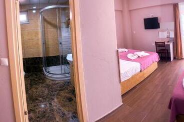 Figen Suite Hotel 2