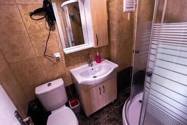 Figen Suite Hotel 2