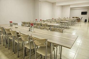 Figen Suite Hotel 2