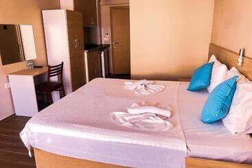 Figen Suite Hotel 2
