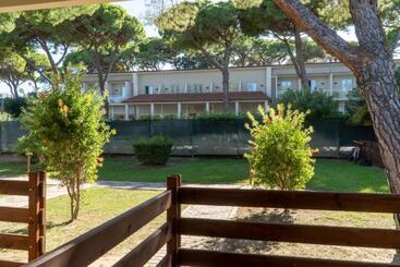 هتل Golfo Del Sole