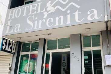 هتل La Sirenita