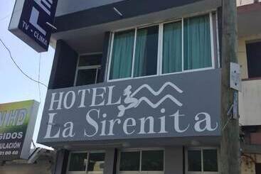 هتل La Sirenita