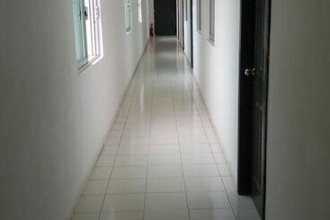 هتل La Sirenita