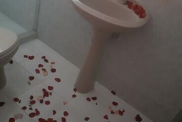 هتل La Sirenita