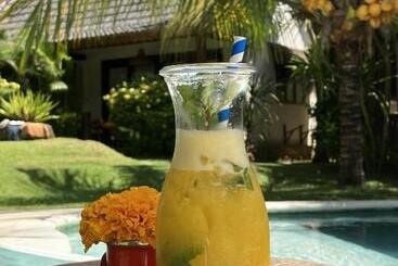 هتل Mule Malu Tropical Stay